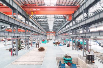 形式簡化 專業深化:云統創申將亮相2017世界智能制造大會,讓設備&ldquo;會說話、會思考&rdquo;