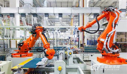 無錫高新區(qū) 加“數(shù)”前行，搶占“智”高點(diǎn)，在數(shù)字經(jīng)濟(jì)浪潮中逐浪前行