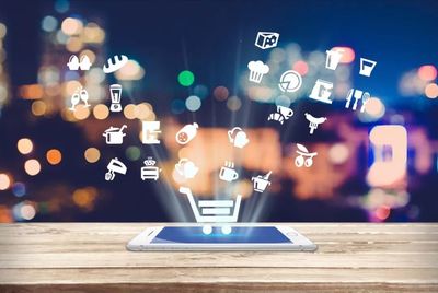 5G賦能，智領未來 電商流量獲取新范式